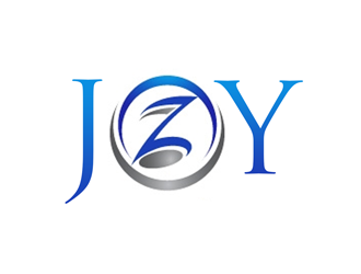 JOY logo design by kunejo