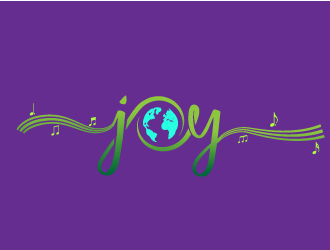 JOY logo design by Cyds