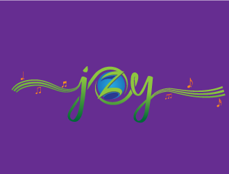 JOY logo design by Cyds