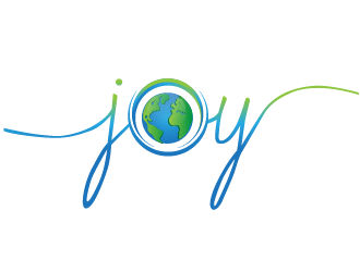 JOY logo design by Cyds