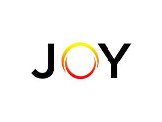 JOY logo design by sheilavalencia