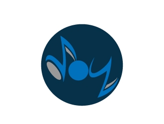  logo design by dondeekenz