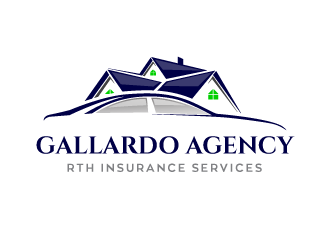 GALLARDO AGENCY logo design by PRN123