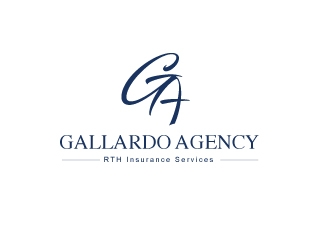 GALLARDO AGENCY logo design by cookman