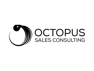 OCTOPUS SALES CONSULTING logo design by cintoko