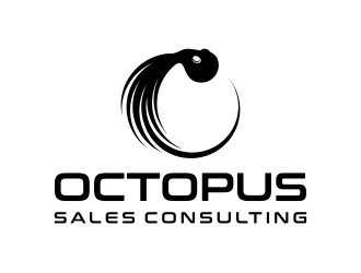 OCTOPUS SALES CONSULTING logo design by cintoko