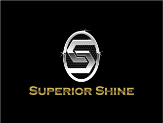 Superior Shine logo design by zenith