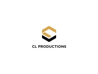 CL Productions logo design by narnia