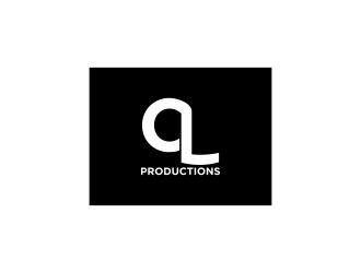 CL Productions logo design by dibyo