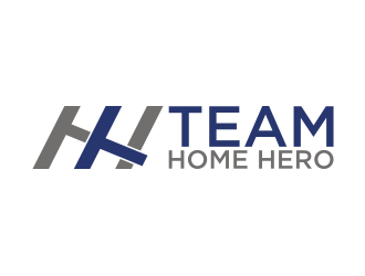 Team Home Hero  logo design by MyAngel