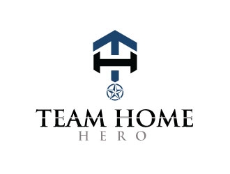 Team Home Hero  logo design by sanworks
