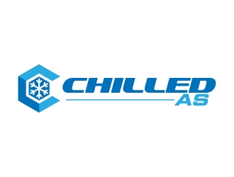 Chilled As logo design by jaize