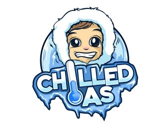 logo design by veron