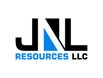 JNL RESOURCES LLC logo design by pakNton