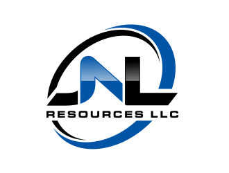 JNL RESOURCES LLC logo design by evdesign