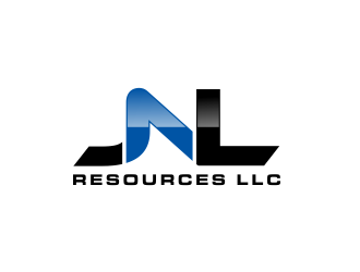 JNL RESOURCES LLC logo design by evdesign