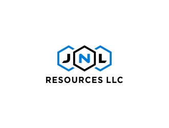 JNL RESOURCES LLC logo design by CreativeKiller