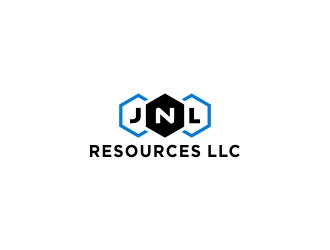 JNL RESOURCES LLC logo design by CreativeKiller