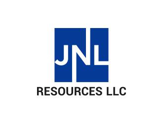 JNL RESOURCES LLC logo design by lexipej