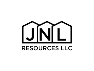 JNL RESOURCES LLC logo design by oke2angconcept