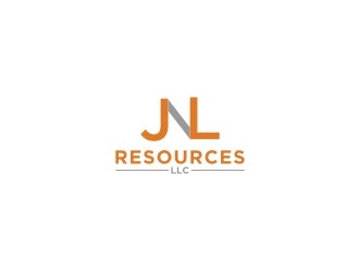 JNL RESOURCES LLC logo design by bricton