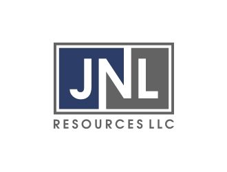 JNL RESOURCES LLC logo design by nurul_rizkon