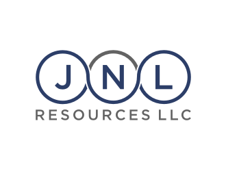 JNL RESOURCES LLC logo design by nurul_rizkon