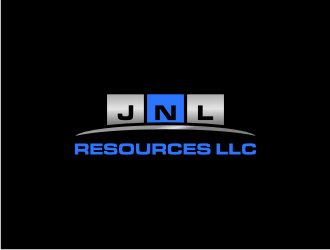 JNL RESOURCES LLC logo design by luckyprasetyo