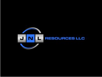 JNL RESOURCES LLC logo design by luckyprasetyo