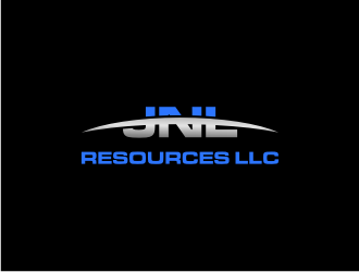 JNL RESOURCES LLC logo design by luckyprasetyo