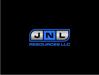 JNL RESOURCES LLC logo design by luckyprasetyo