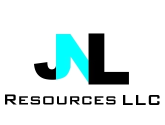 JNL RESOURCES LLC logo design by mckris