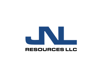 JNL RESOURCES LLC logo design by asyqh