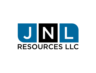 JNL RESOURCES LLC logo design by rief