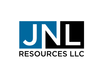 JNL RESOURCES LLC logo design by rief