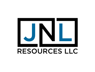 JNL RESOURCES LLC logo design by rief