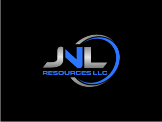 JNL RESOURCES LLC logo design by luckyprasetyo