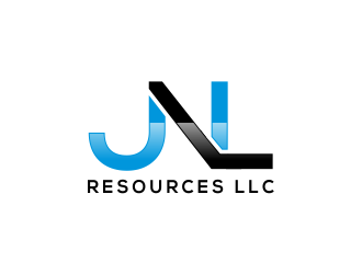JNL RESOURCES LLC logo design by kopipanas