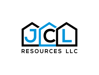 JNL RESOURCES LLC logo design by kopipanas