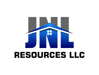 JNL RESOURCES LLC logo design by cintoko