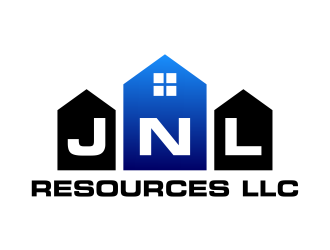 JNL RESOURCES LLC logo design by cintoko