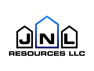 JNL RESOURCES LLC logo design by cintoko