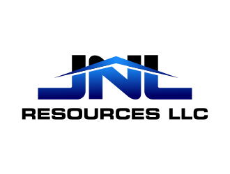 JNL RESOURCES LLC logo design by cintoko