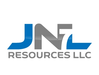 JNL RESOURCES LLC logo design by jaize