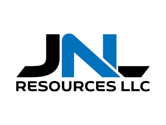 JNL RESOURCES LLC logo design by jaize