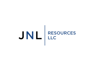 JNL RESOURCES LLC logo design by asyqh