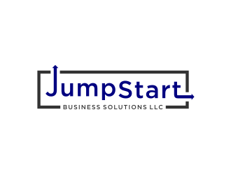 JumpStart Business Solutions LLC logo design by Zhafir