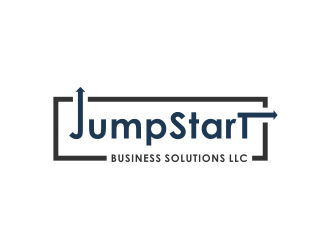 JumpStart Business Solutions LLC logo design by Zhafir