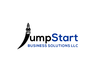 JumpStart Business Solutions LLC logo design by kopipanas