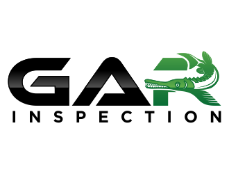 GAR Inspection logo design by hidro